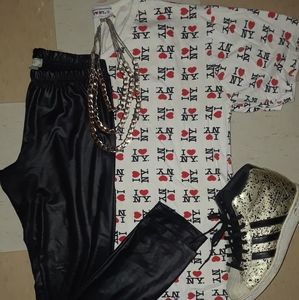 I❤NY tee/dress